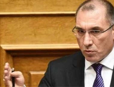 Ερώτηση του προέδρου της Δύναμης Ελληνισμού προς τον Α.Τσίπρα: «Ξεκίνησες να συζητάς την ΑΟΖ του Καστελόριζου»;